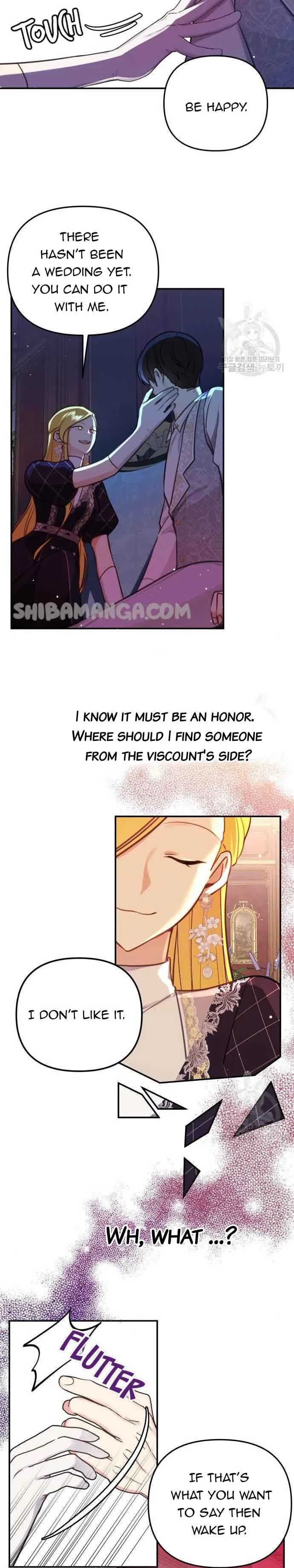 Beloved in-laws Chapter 26 page 10