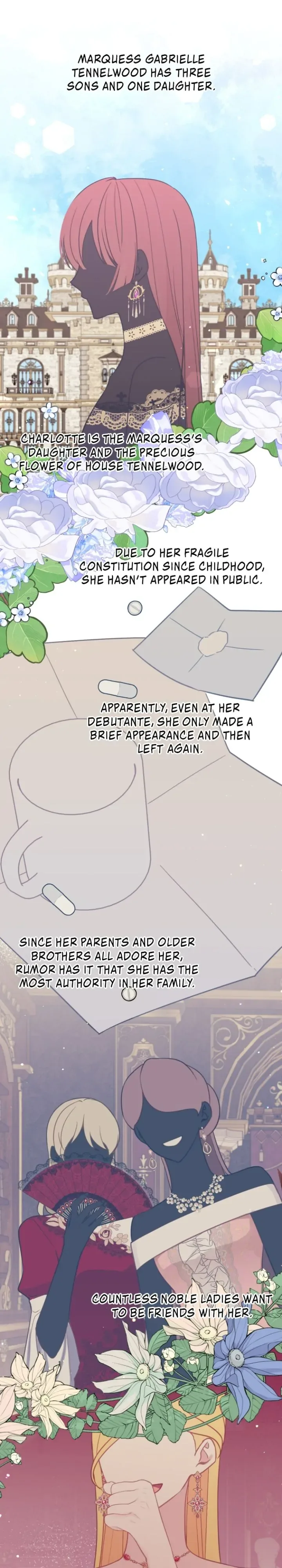 Beloved in-laws Chapter 38 page 17