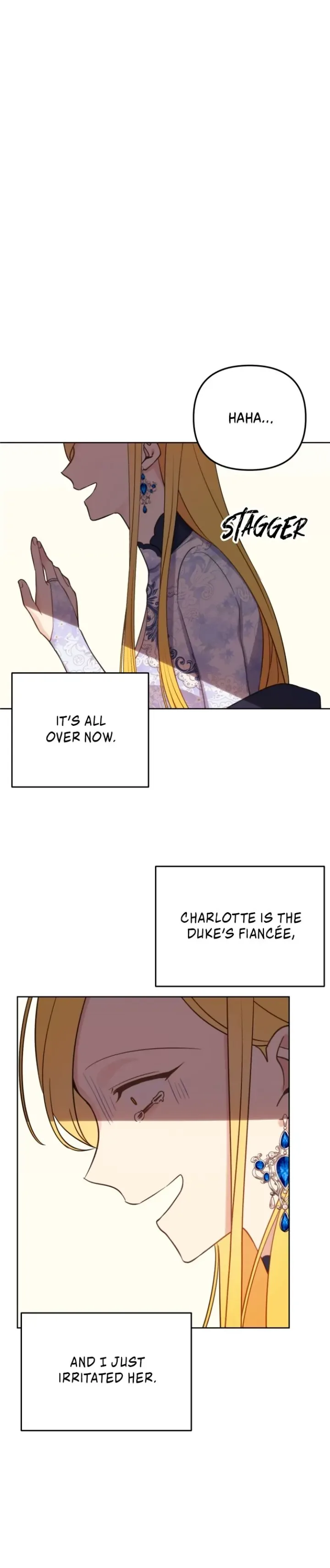 Beloved in-laws Chapter 38 page 22