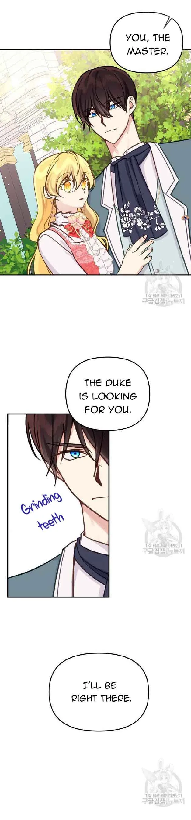 Beloved in-laws Chapter 23 page 22