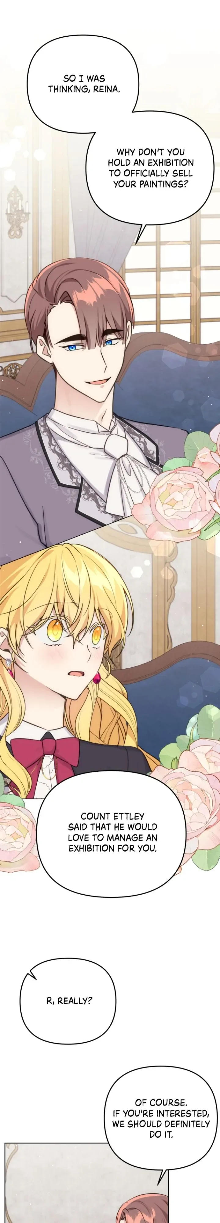 Beloved in-laws Chapter 36 page 9