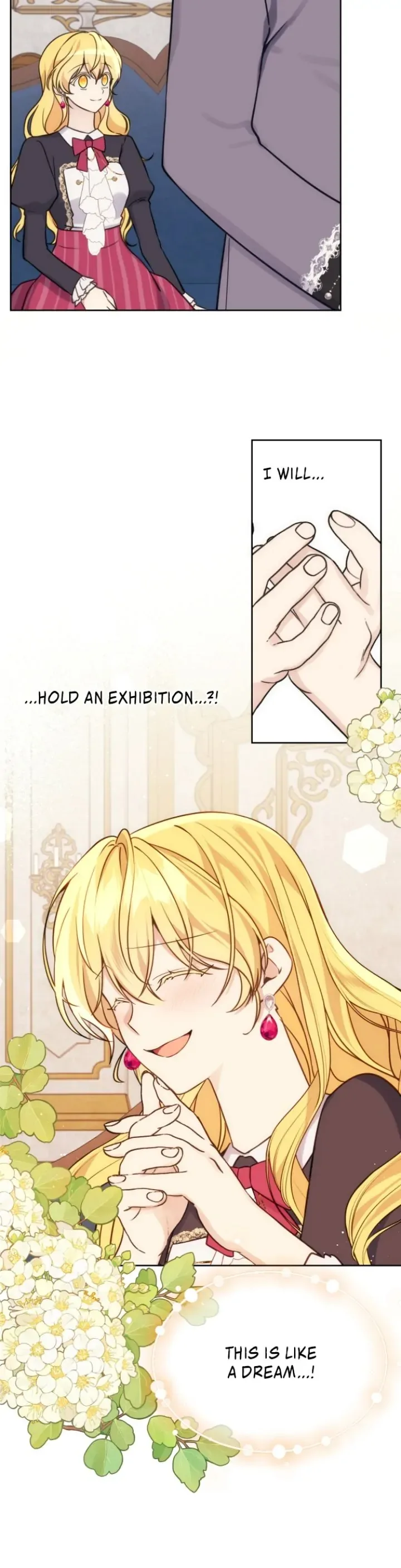 Beloved in-laws Chapter 36 page 11
