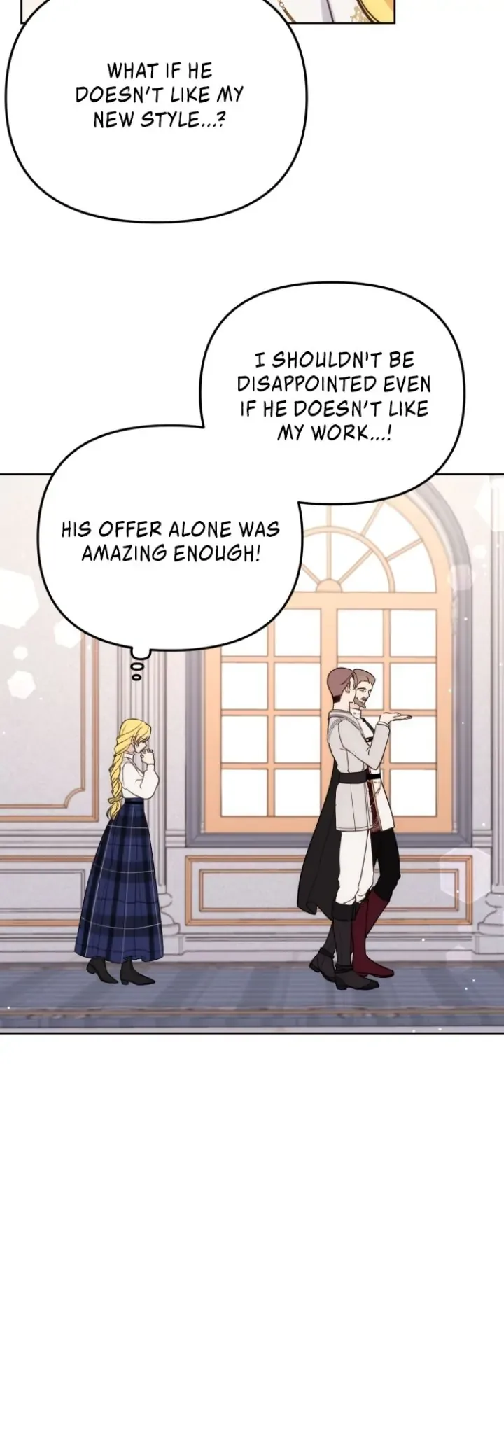 Beloved in-laws Chapter 36 page 17