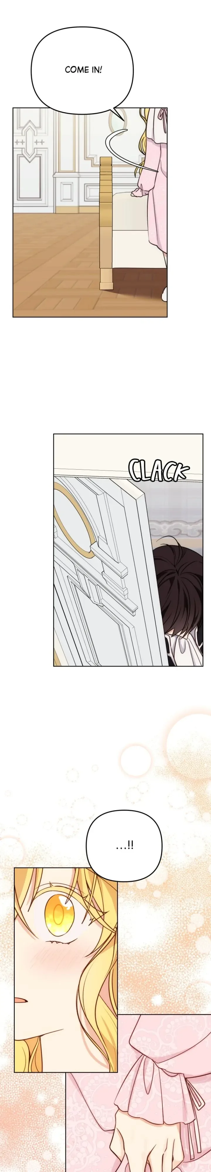 Beloved in-laws Chapter 36 page 24
