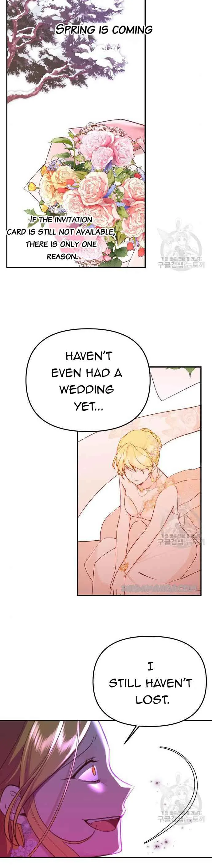 Beloved in-laws Chapter 25 page 18