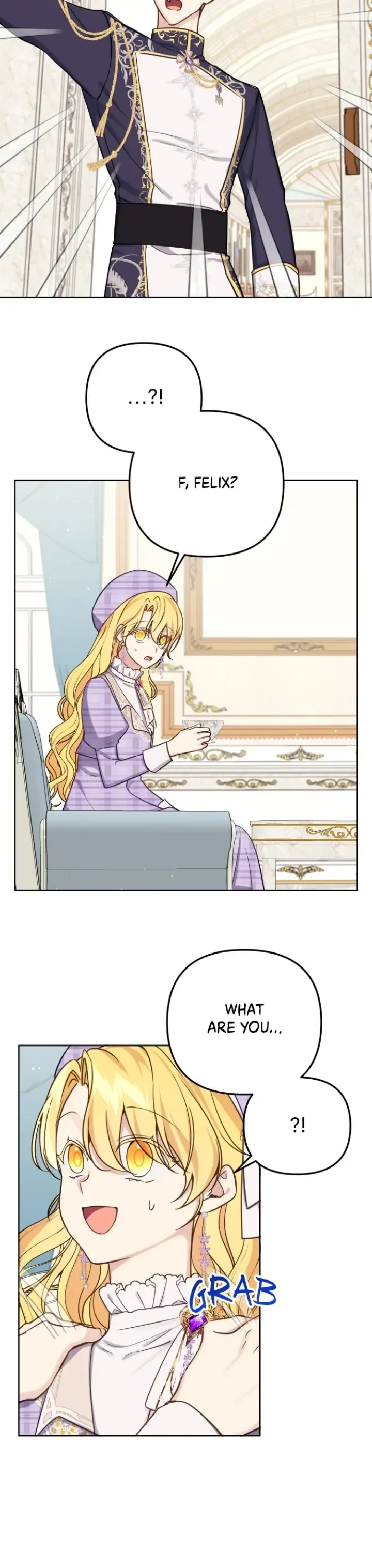 Beloved in-laws Chapter 39 page 15