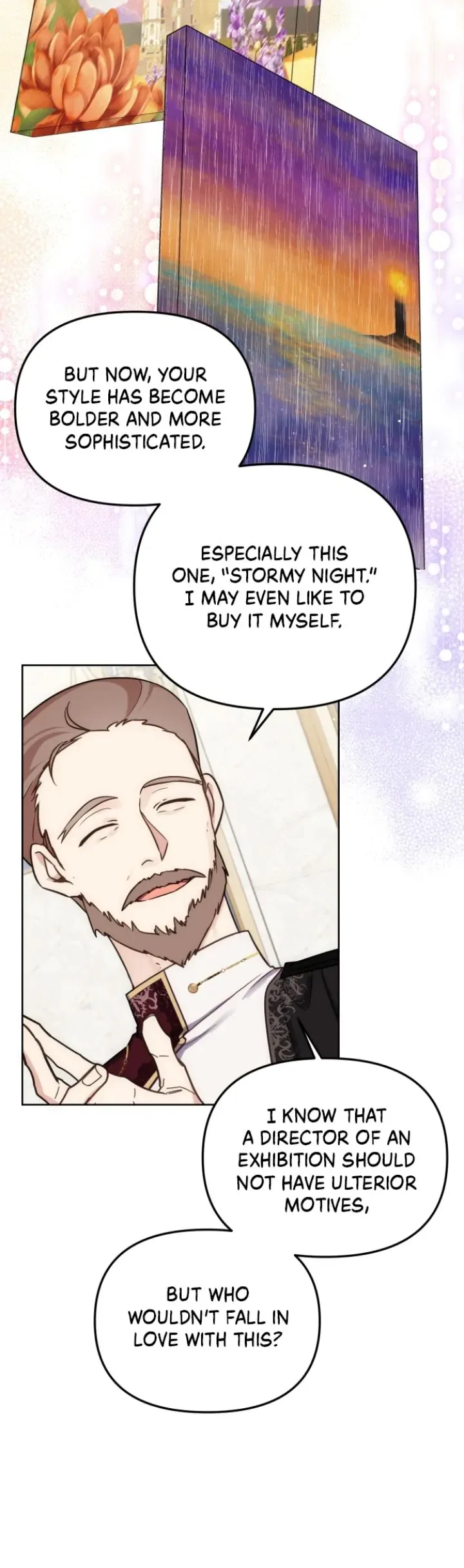 Beloved in-laws Chapter 36 page 20