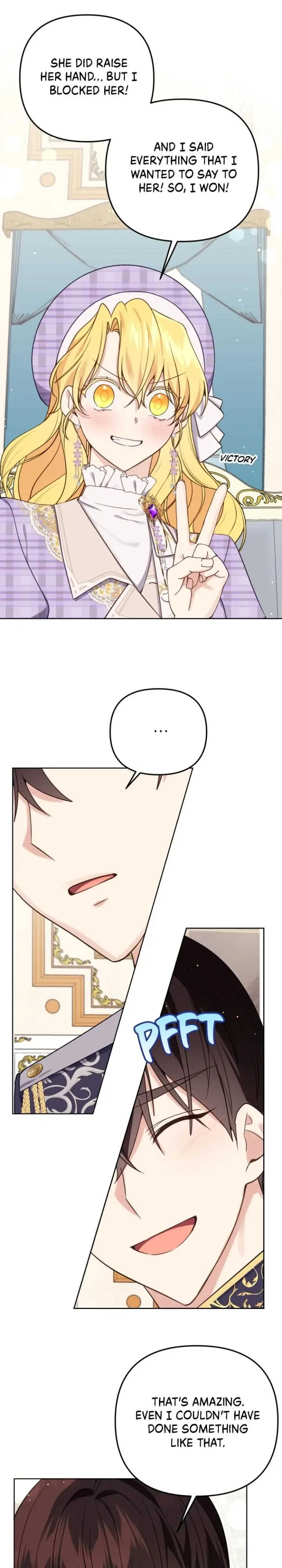 Beloved in-laws Chapter 39 page 20