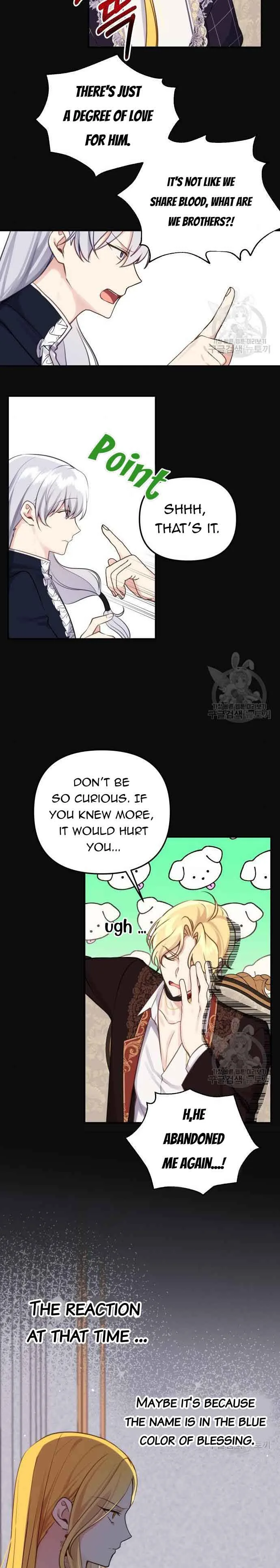 Beloved in-laws Chapter 26 page 18