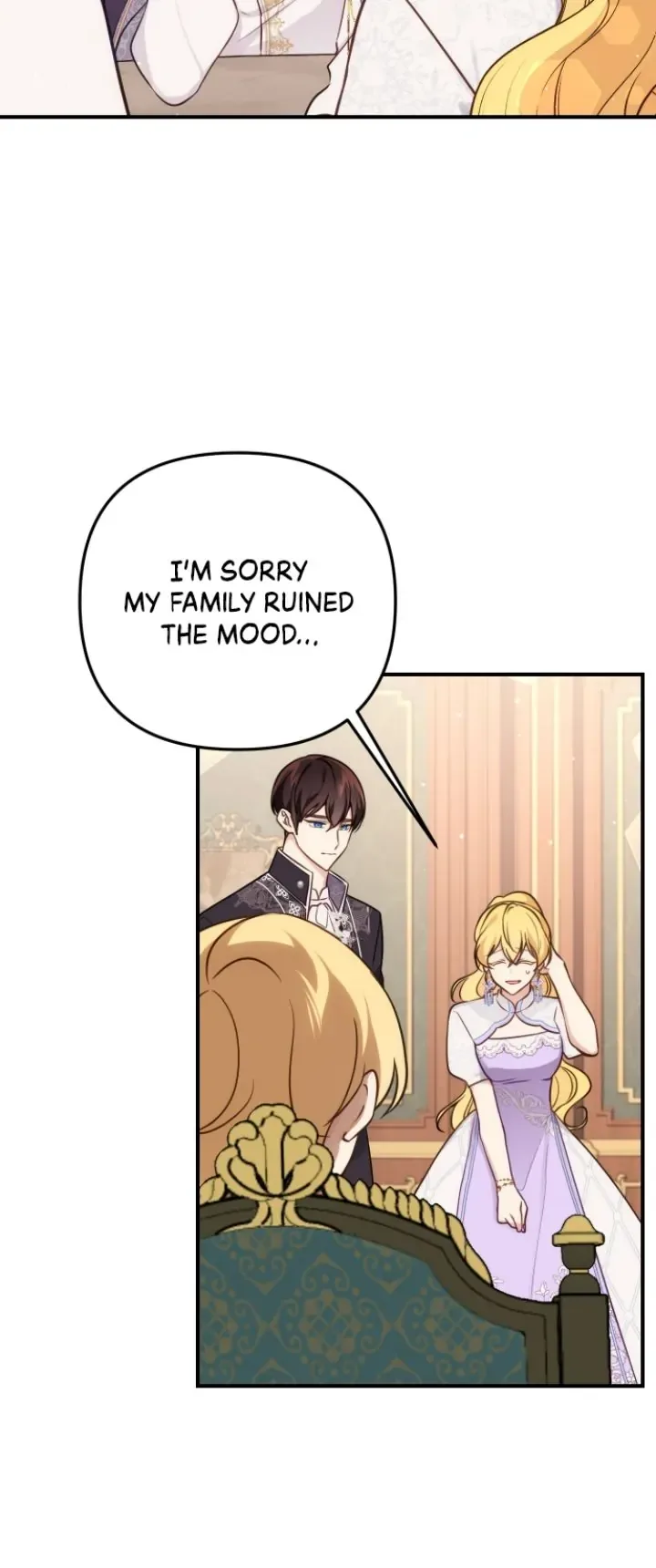 Beloved in-laws Chapter 30 page 14