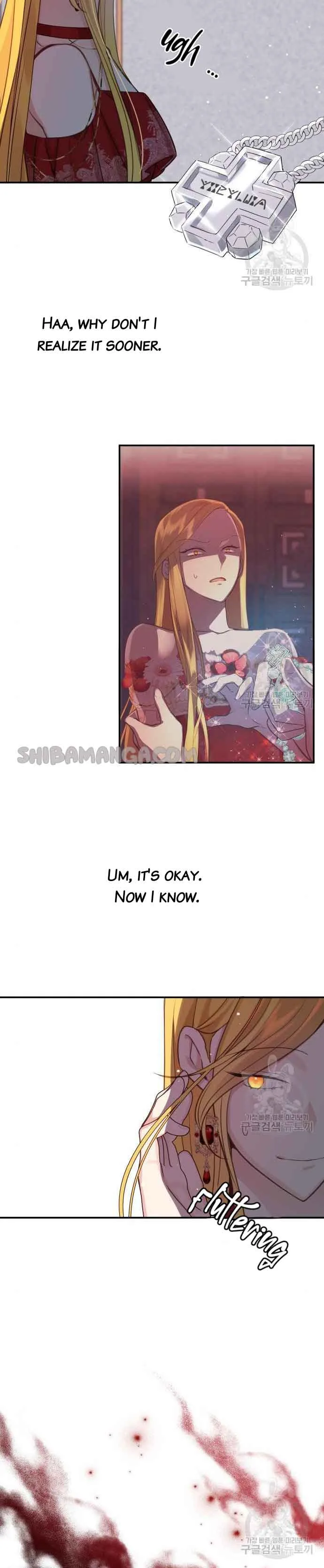Beloved in-laws Chapter 26 page 19