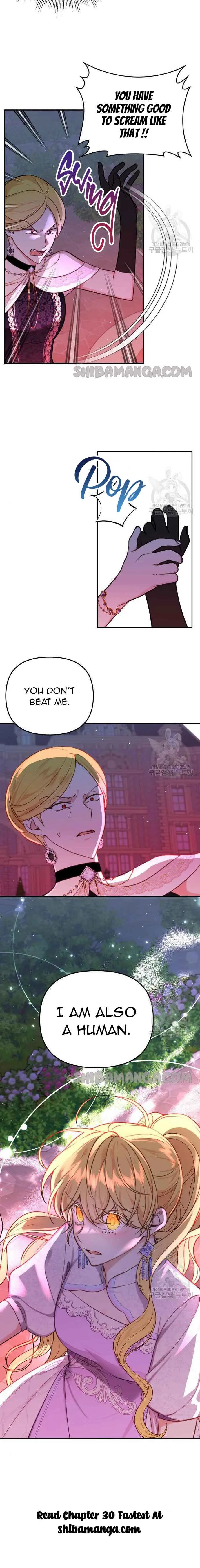 Beloved in-laws Chapter 29 page 12