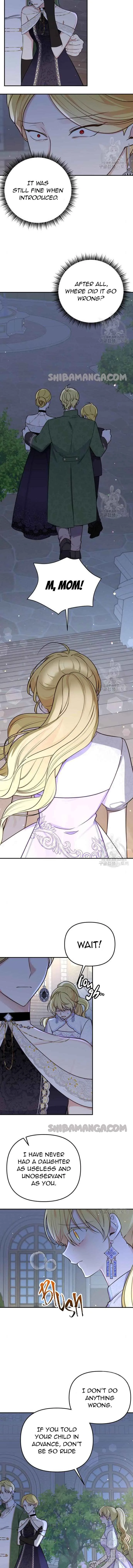 Beloved in-laws Chapter 29 page 10