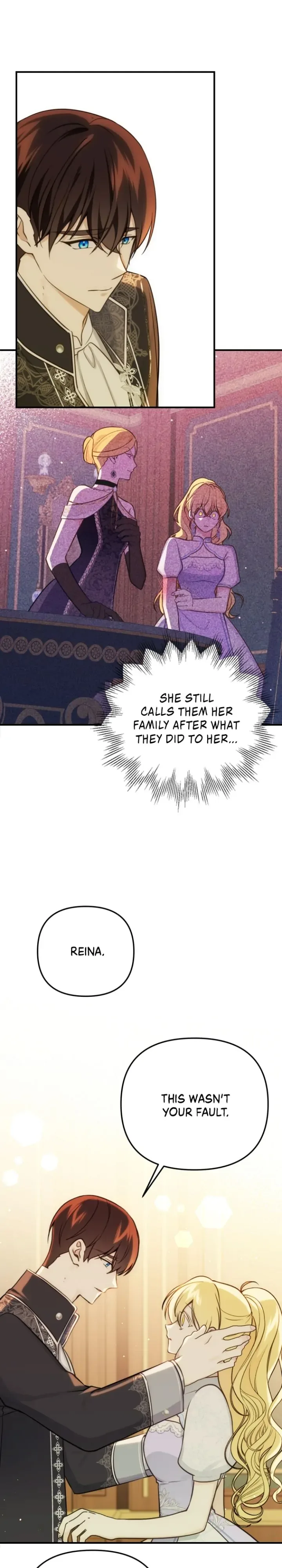 Beloved in-laws Chapter 30 page 15