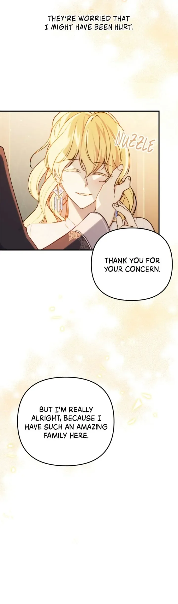 Beloved in-laws Chapter 30 page 17