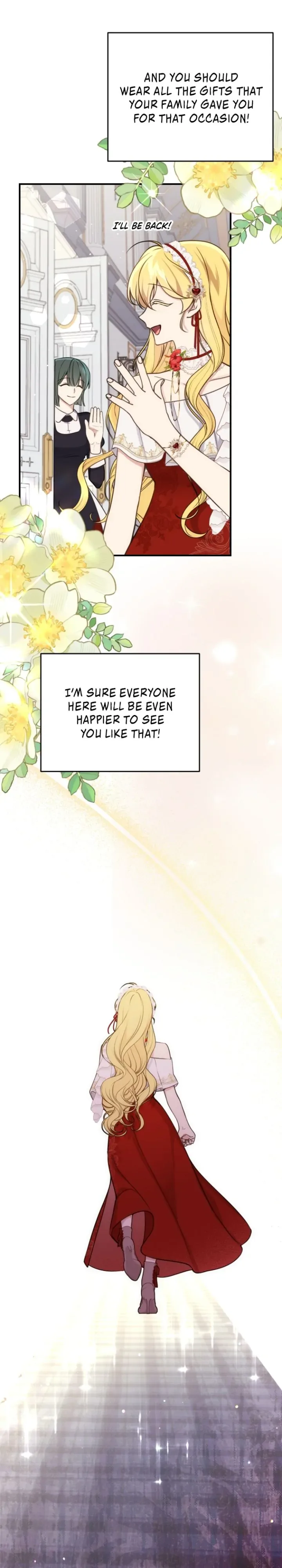 Beloved in-laws Chapter 30 page 24
