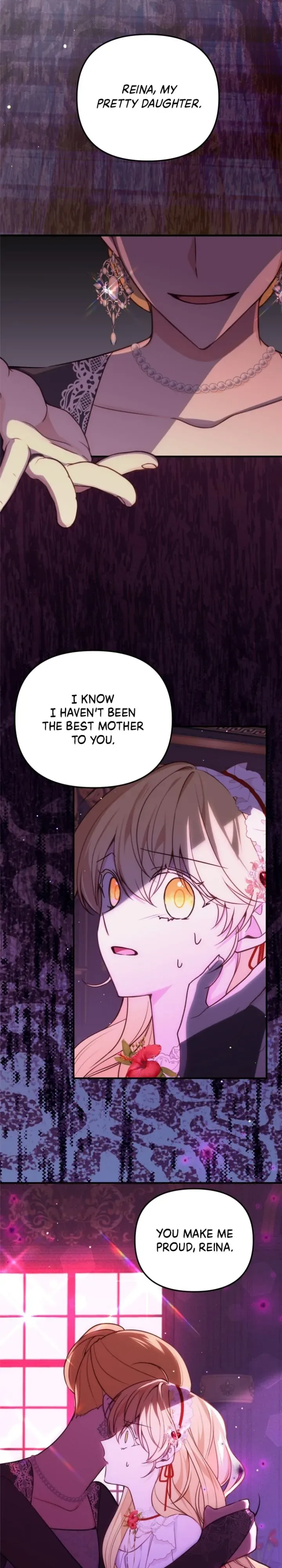 Beloved in-laws Chapter 30 page 25