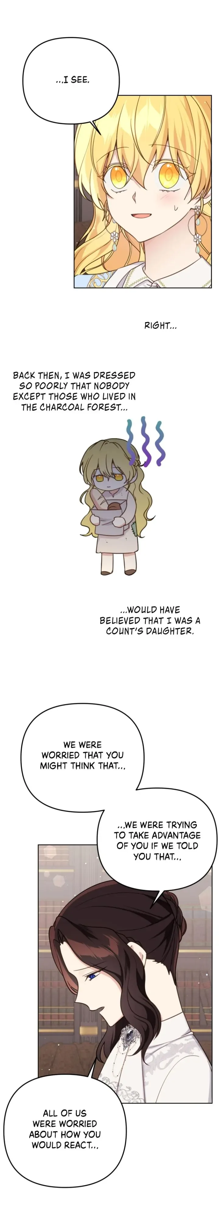Beloved in-laws Chapter 40 page 14