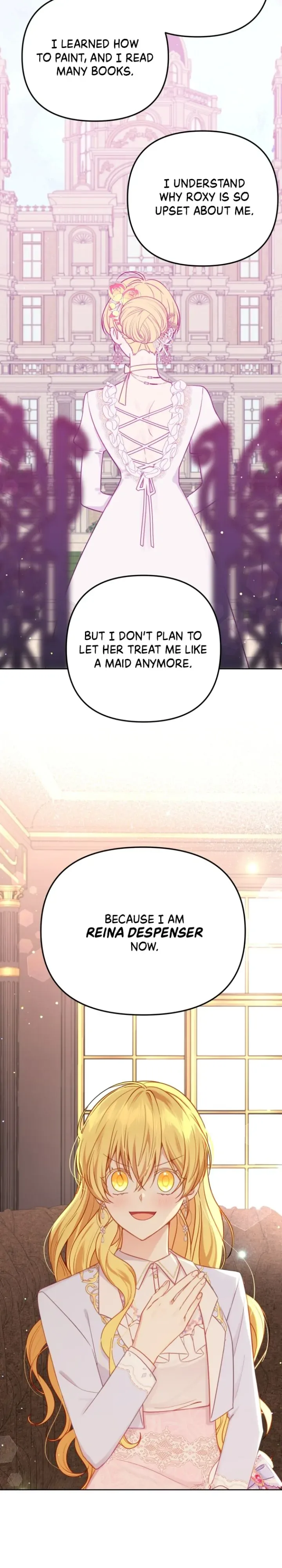 Beloved in-laws Chapter 40 page 10