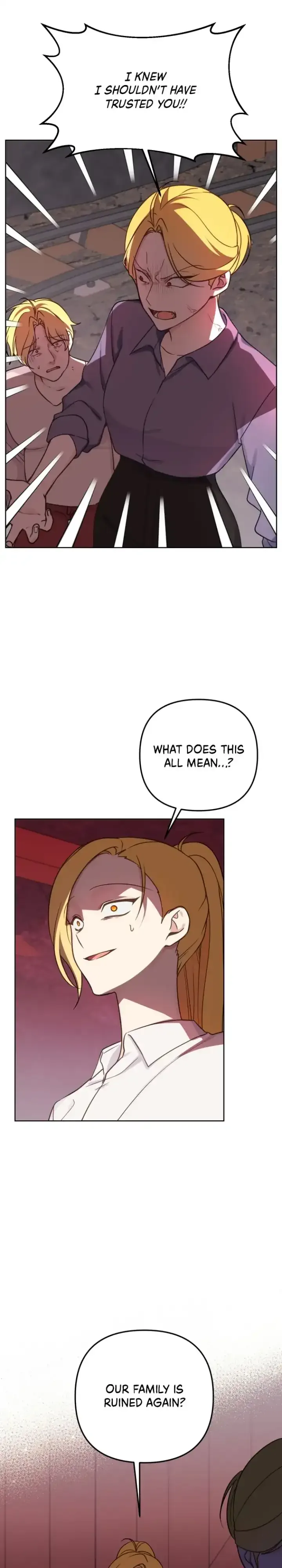 Beloved in-laws Chapter 42 page 15