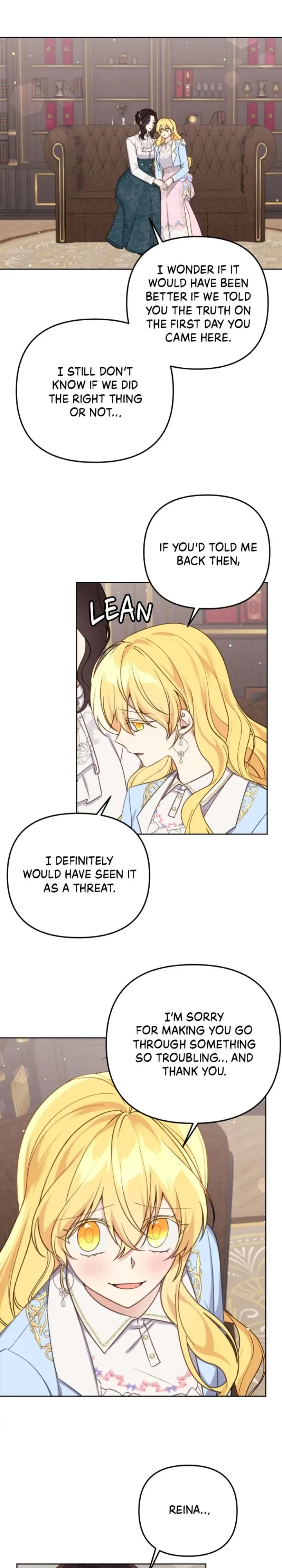 Beloved in-laws Chapter 40 page 15