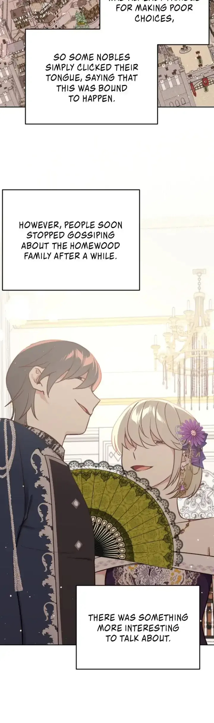 Beloved in-laws Chapter 42 page 17