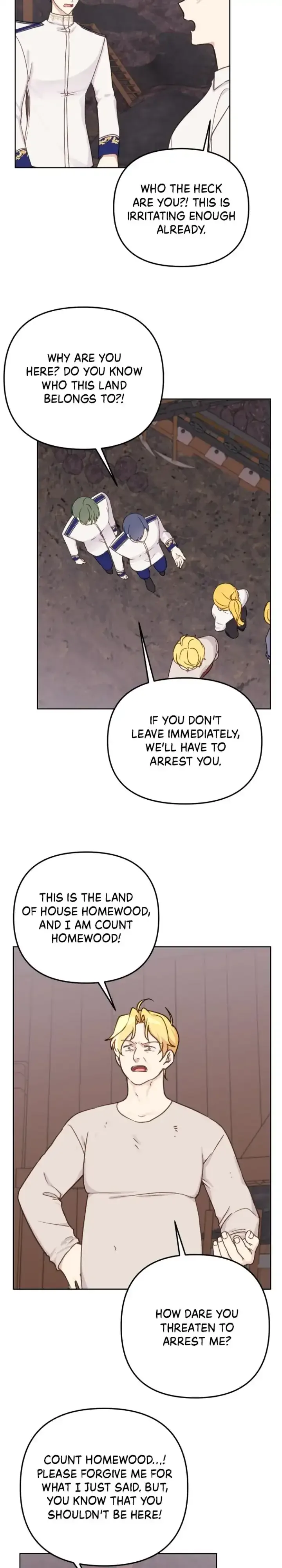 Beloved in-laws Chapter 42 page 10