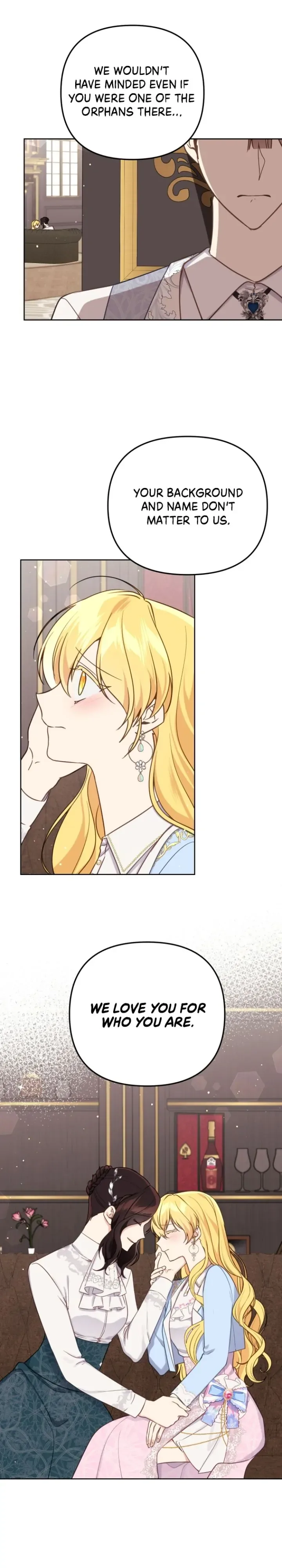 Beloved in-laws Chapter 40 page 17