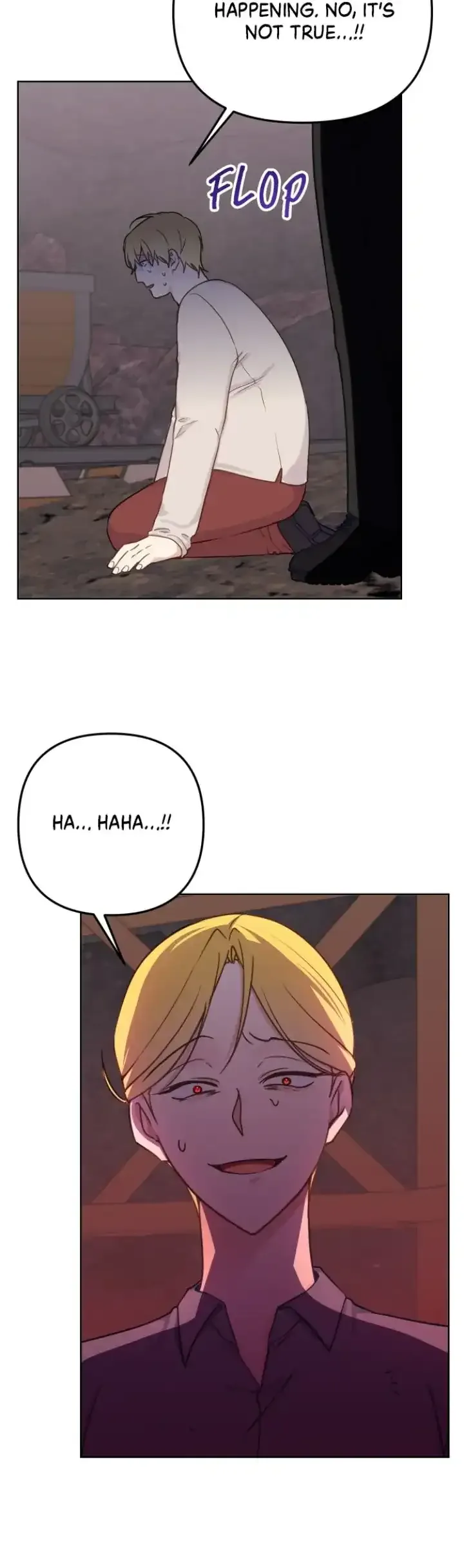 Beloved in-laws Chapter 42 page 14