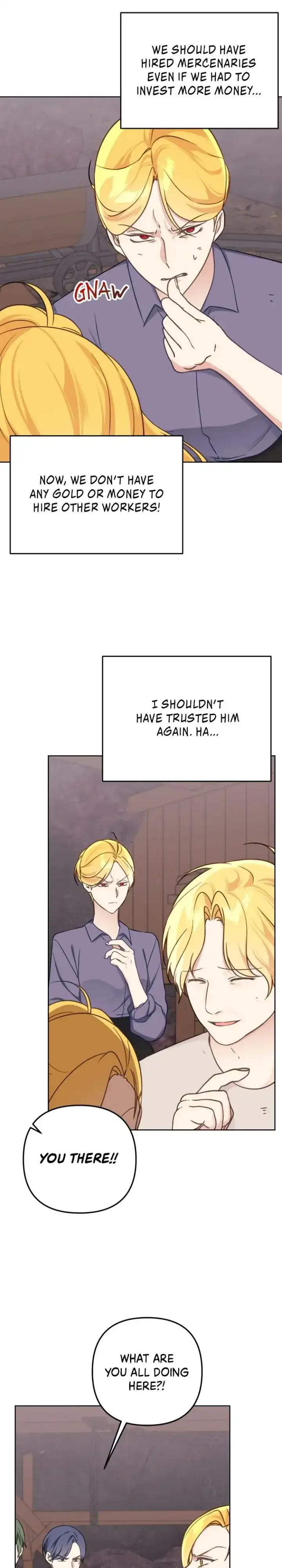 Beloved in-laws Chapter 42 page 9