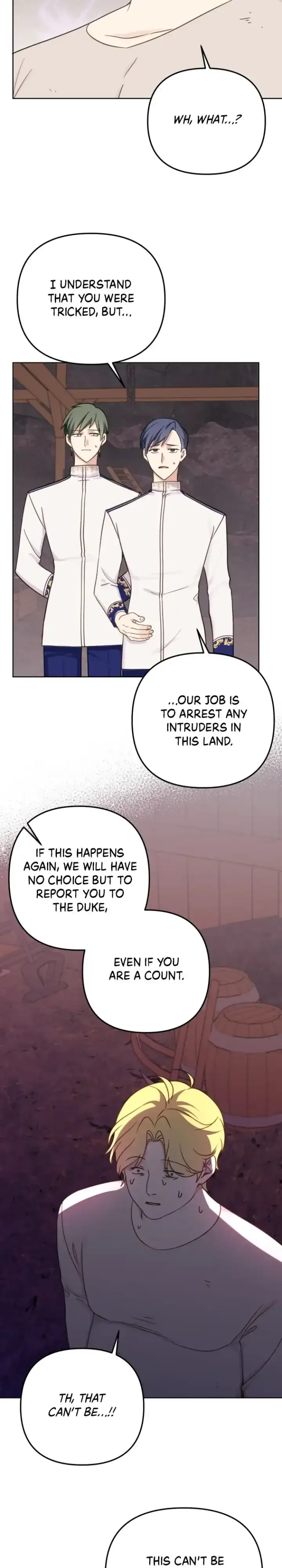 Beloved in-laws Chapter 42 page 13