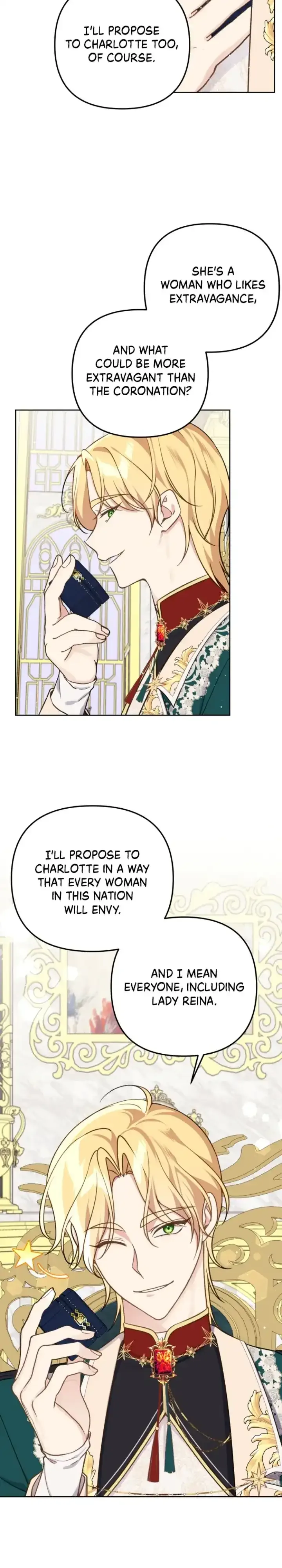 Beloved in-laws Chapter 42 page 25