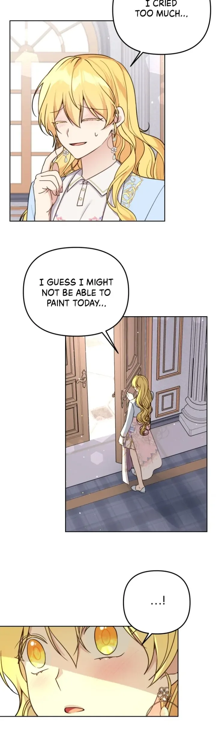 Beloved in-laws Chapter 40 page 22