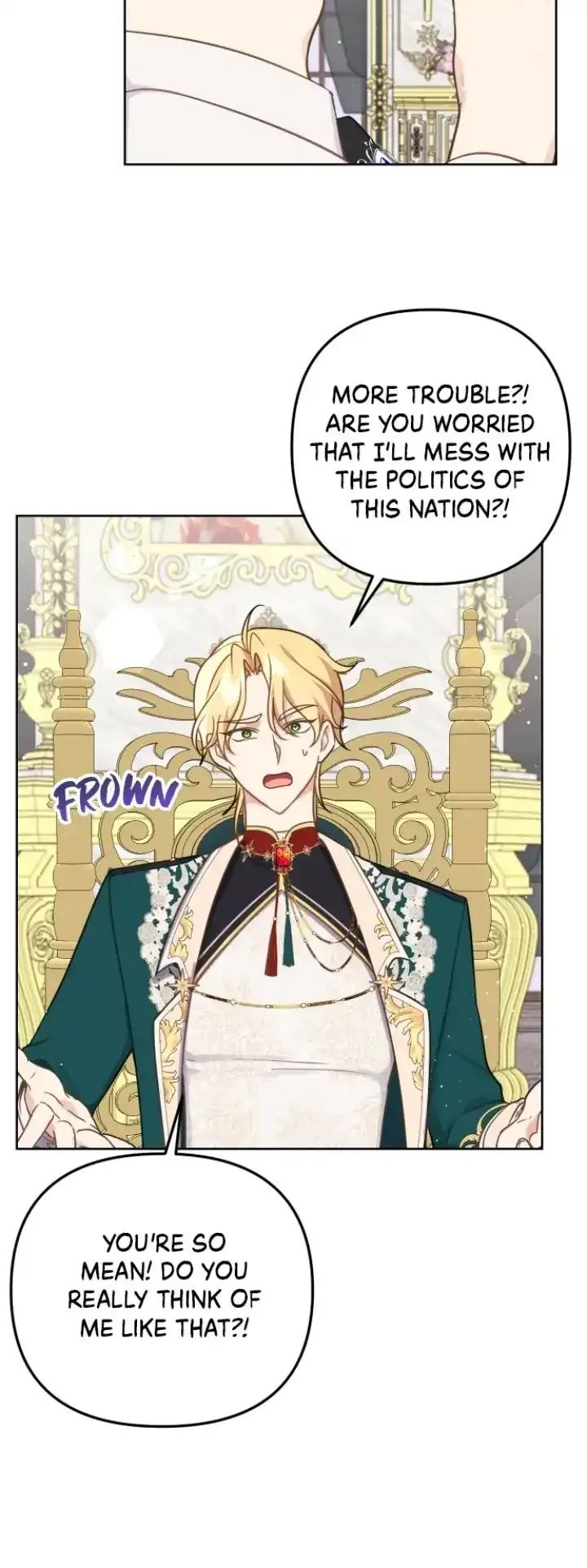Beloved in-laws Chapter 42 page 20