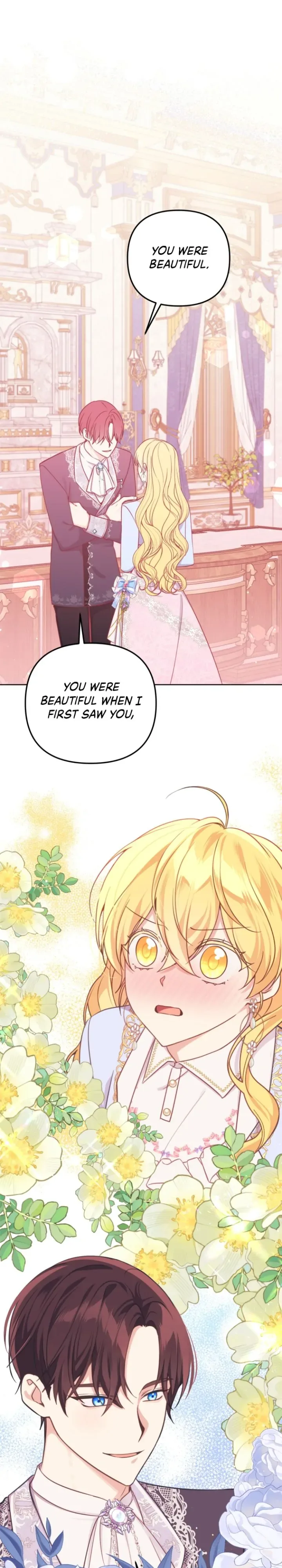 Beloved in-laws Chapter 40 page 26