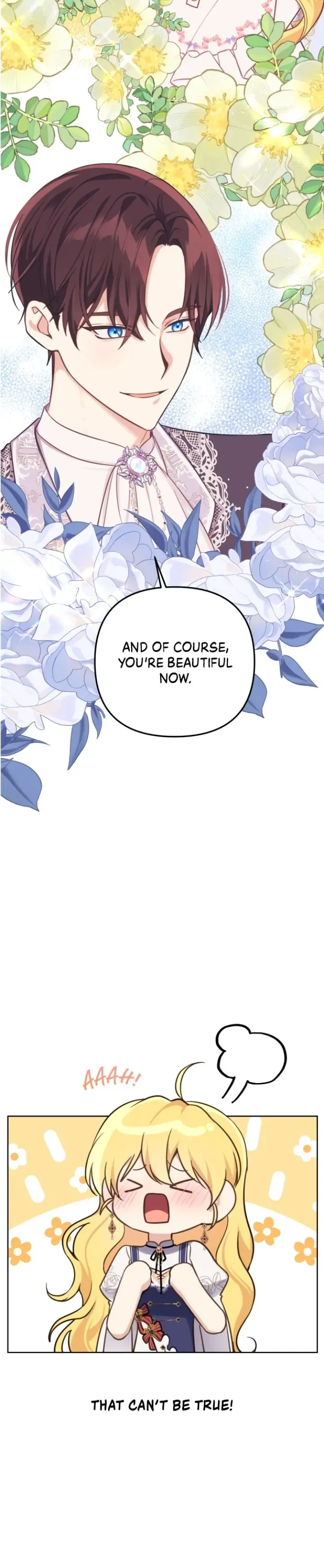 Beloved in-laws Chapter 41 page 4