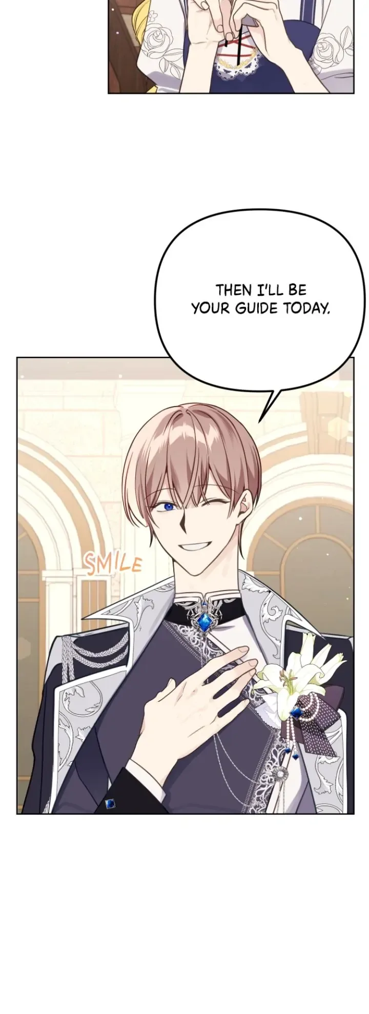 Beloved in-laws Chapter 41 page 10