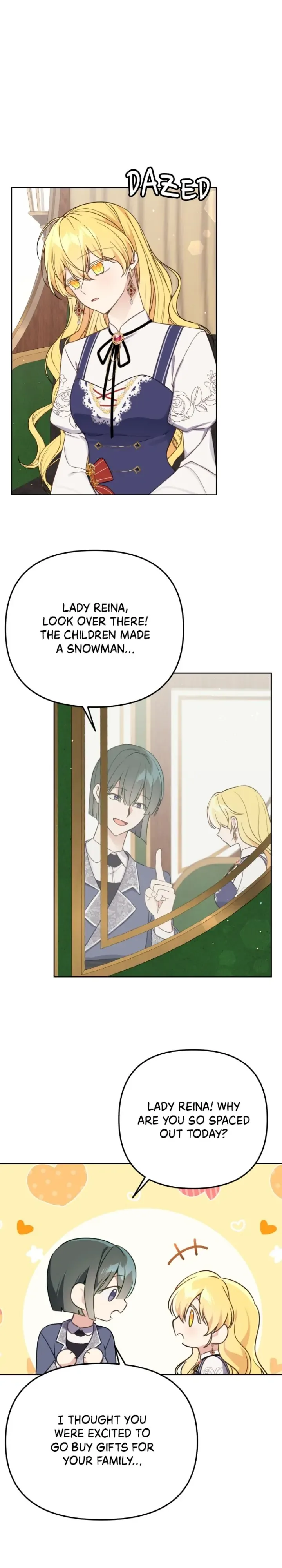 Beloved in-laws Chapter 41 page 2