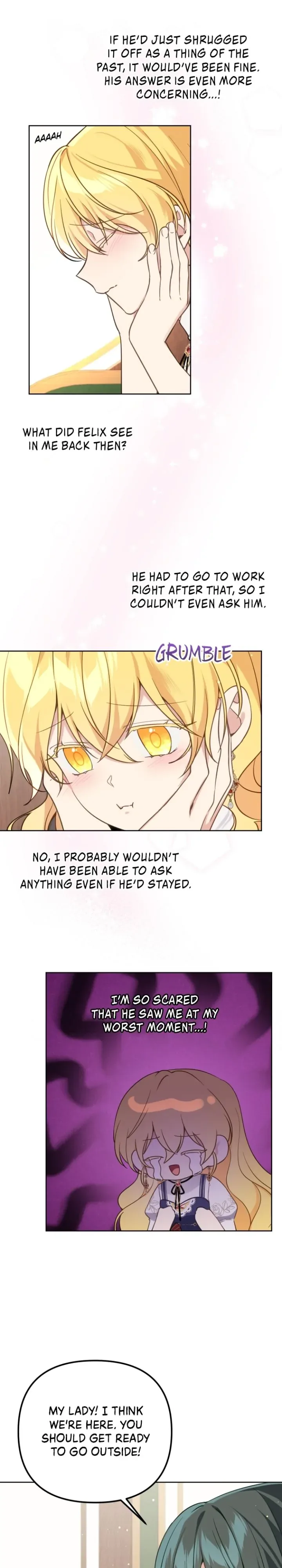Beloved in-laws Chapter 41 page 5