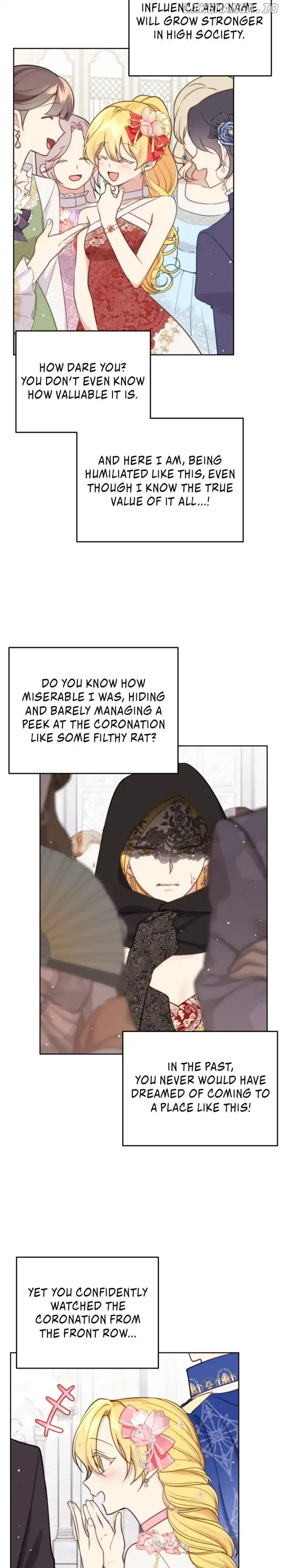 Beloved in-laws Chapter 46 page 4