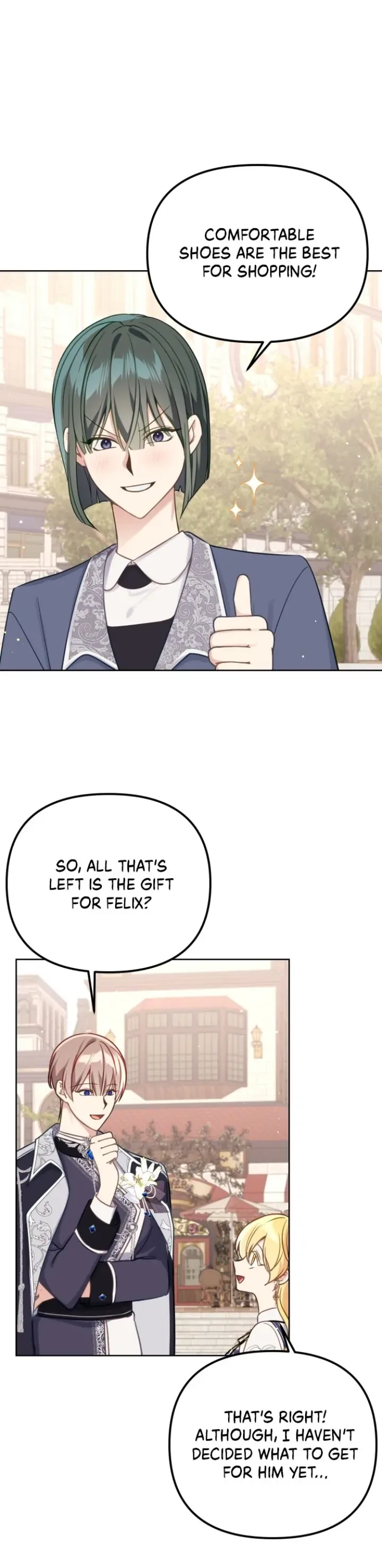 Beloved in-laws Chapter 41 page 13
