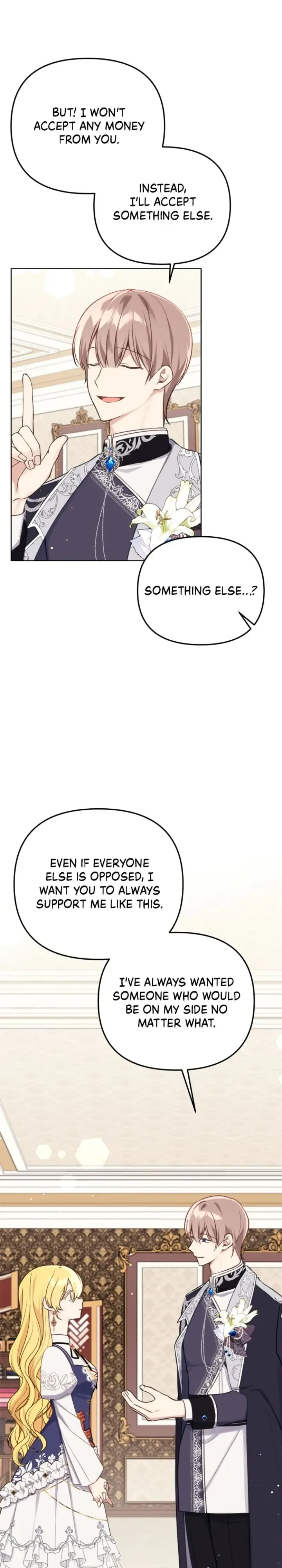 Beloved in-laws Chapter 41 page 26