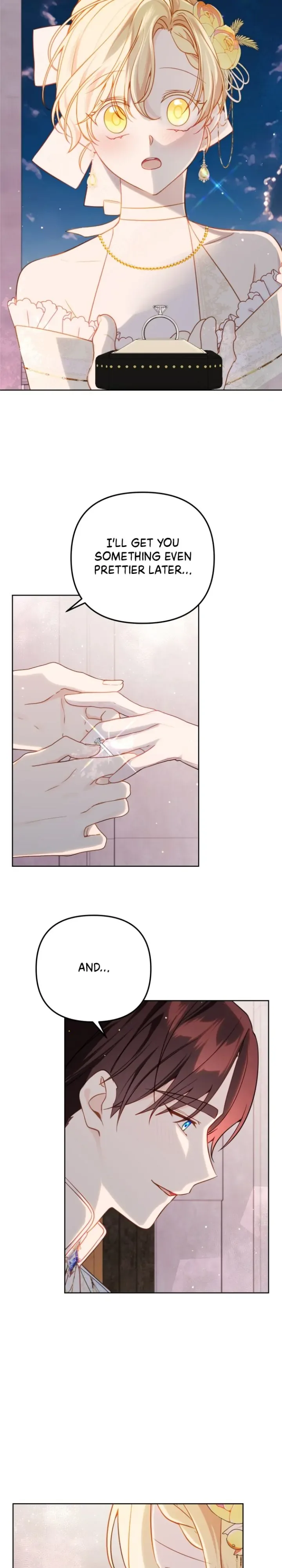 Beloved in-laws Chapter 45 page 3