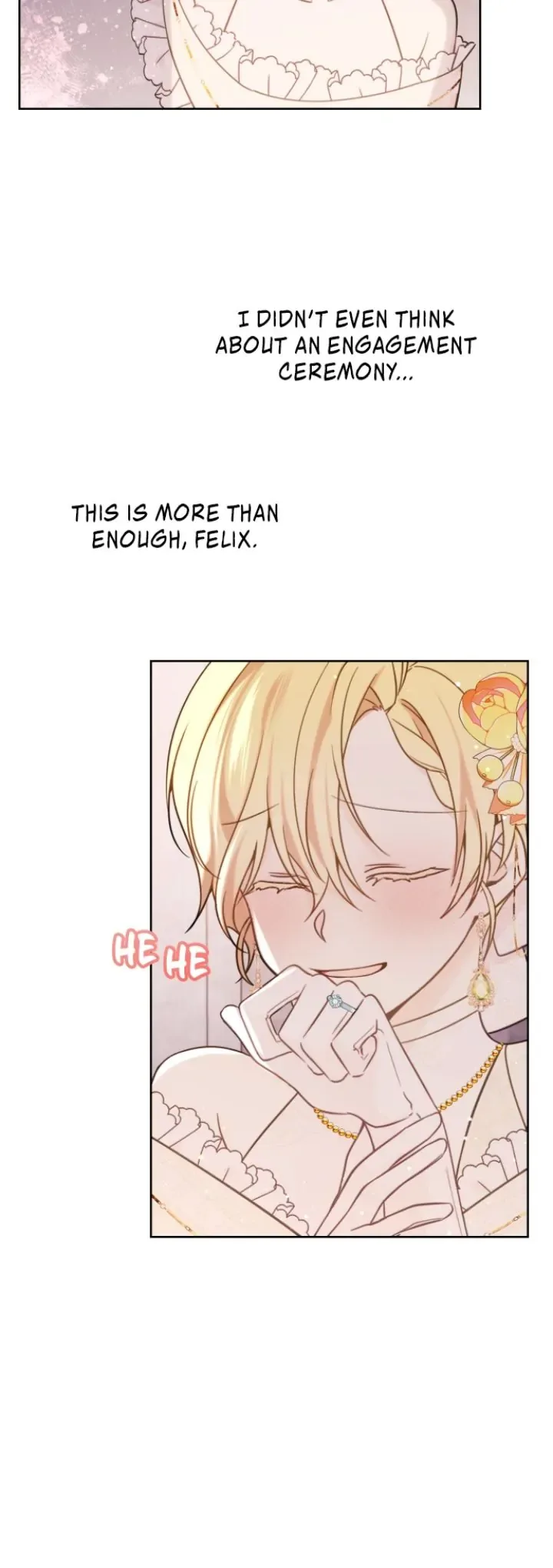 Beloved in-laws Chapter 45 page 7