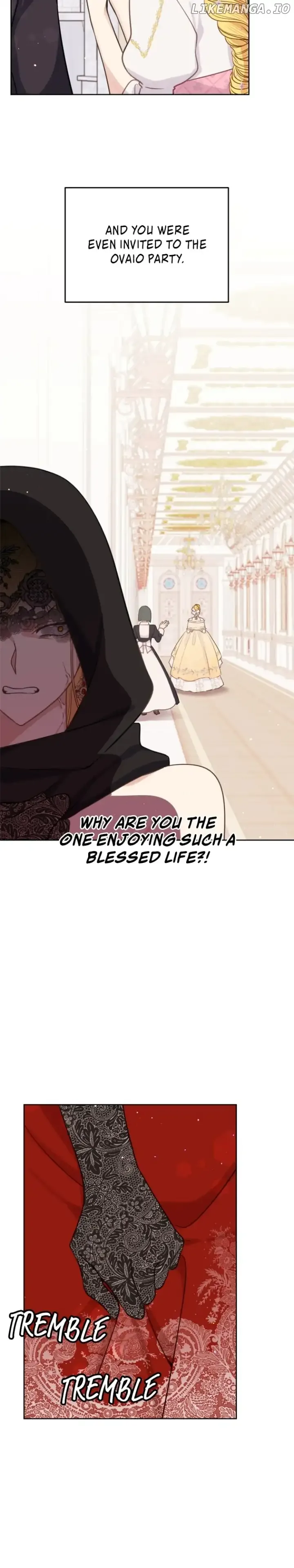 Beloved in-laws Chapter 46 page 5