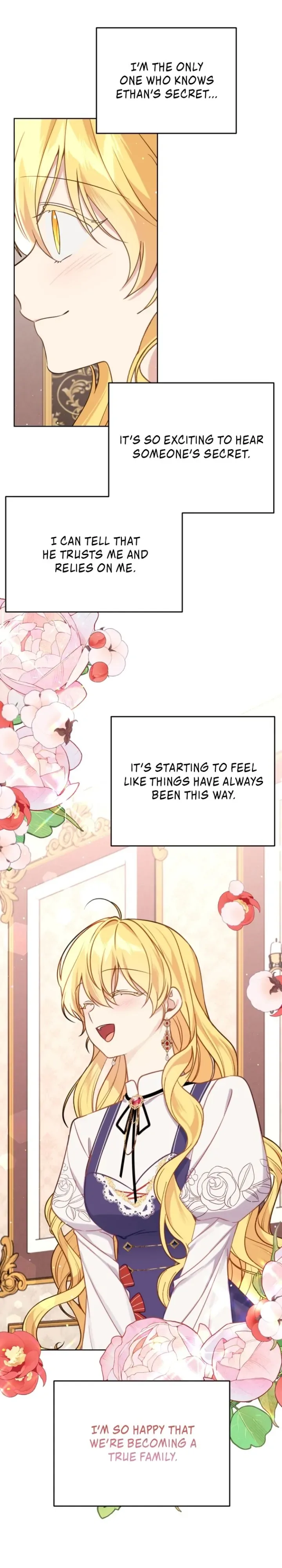 Beloved in-laws Chapter 41 page 29