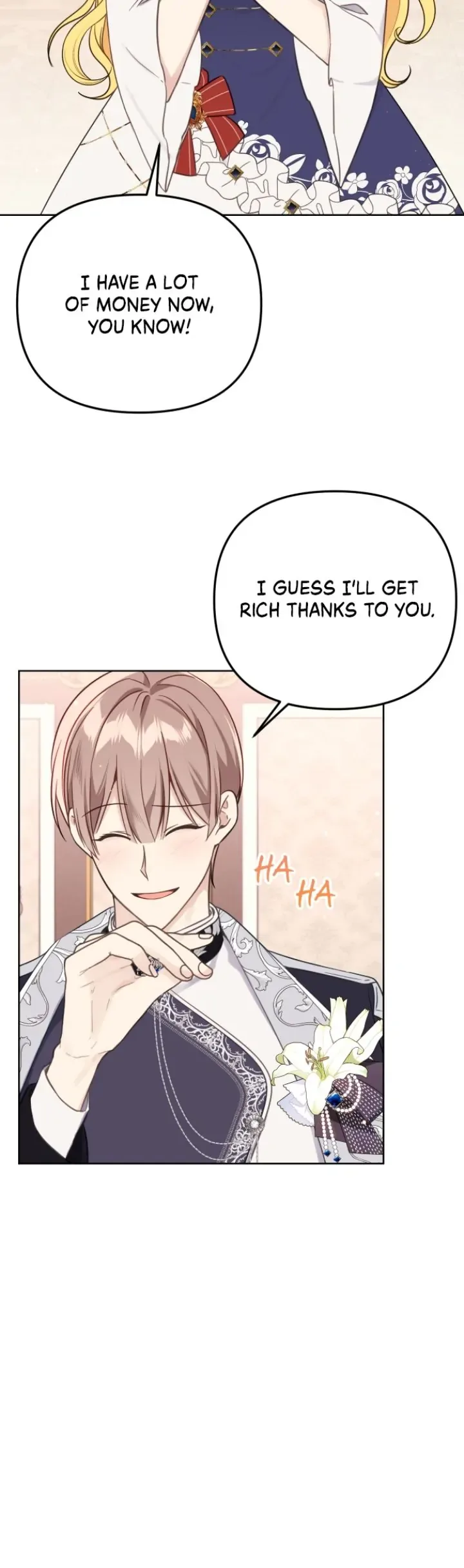 Beloved in-laws Chapter 41 page 25