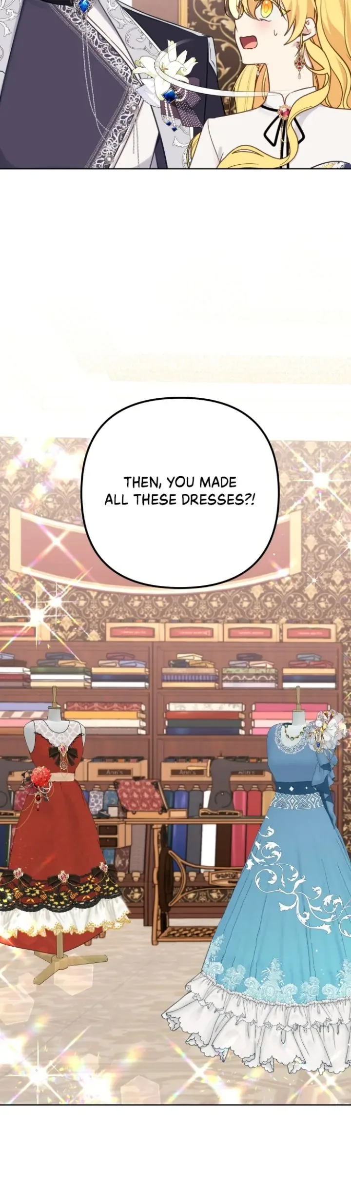 Beloved in-laws Chapter 41 page 22