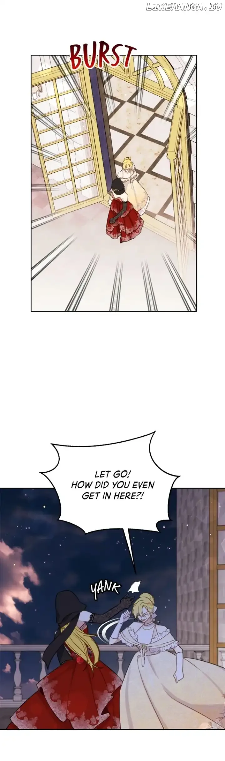 Beloved in-laws Chapter 46 page 11