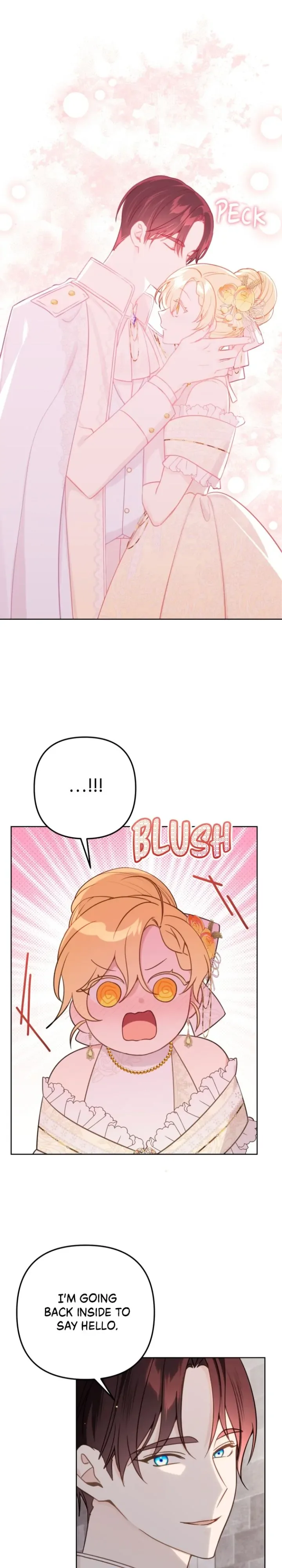 Beloved in-laws Chapter 45 page 5